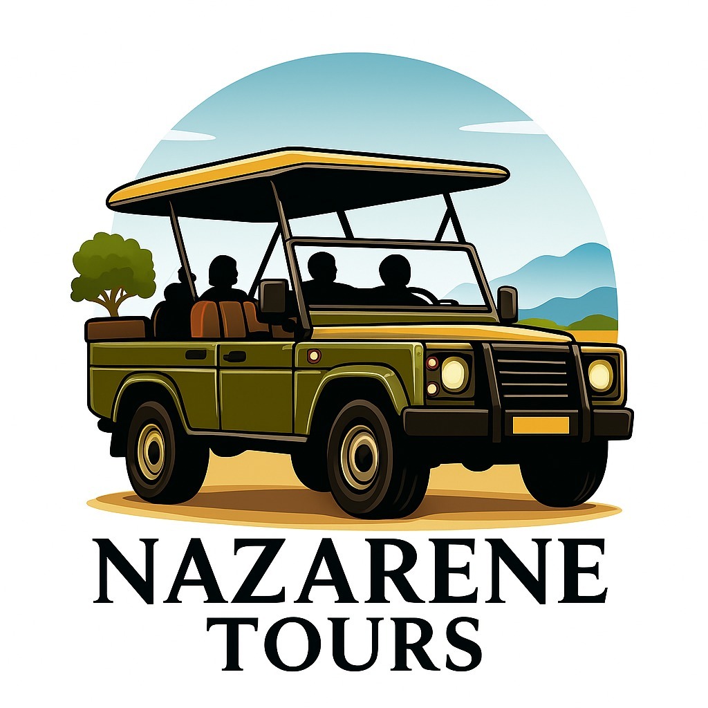 nazarenesafaris